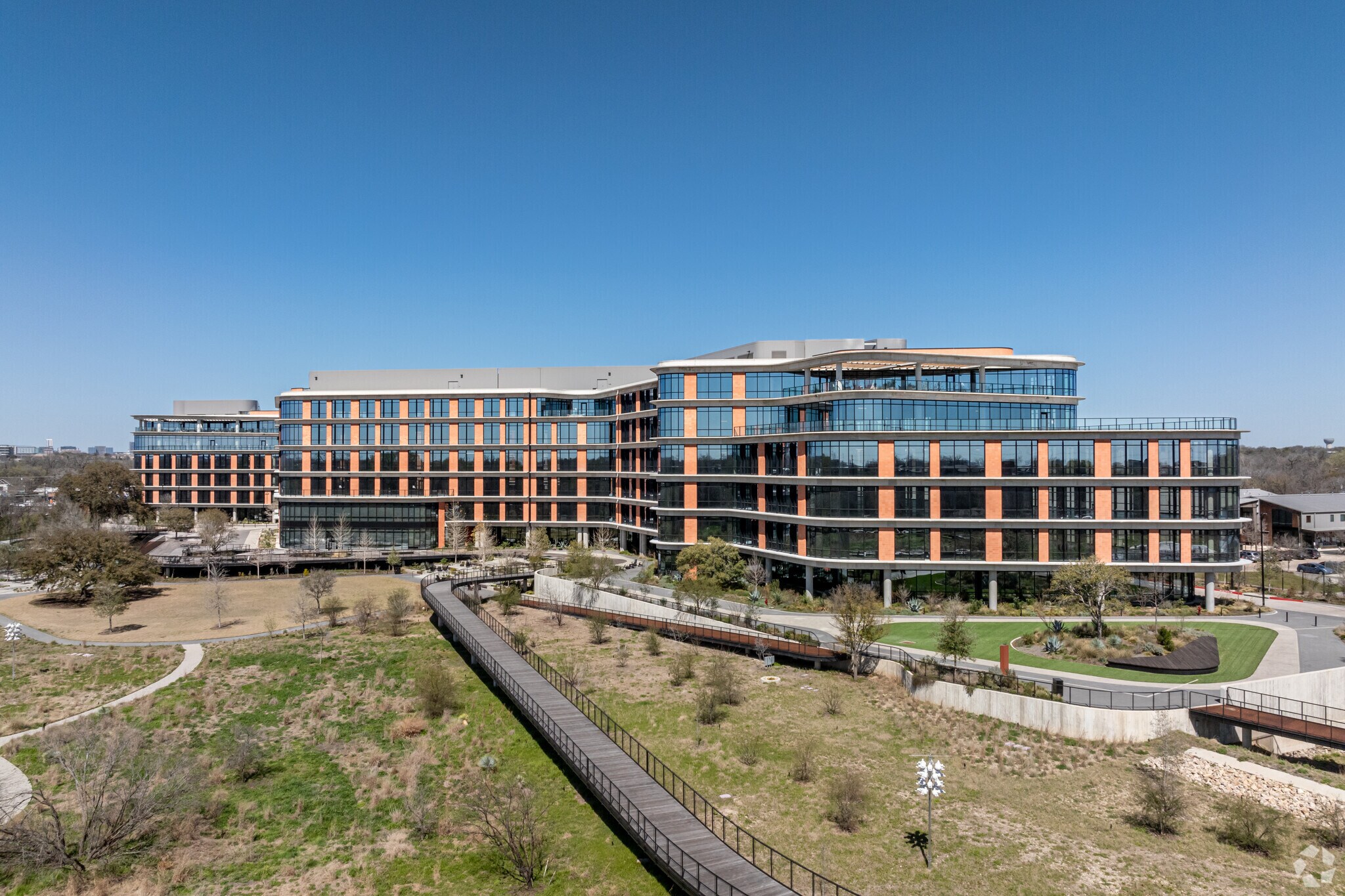 1017 Springdale Rd, Austin, TX à louer Photo principale- Image 1 de 54