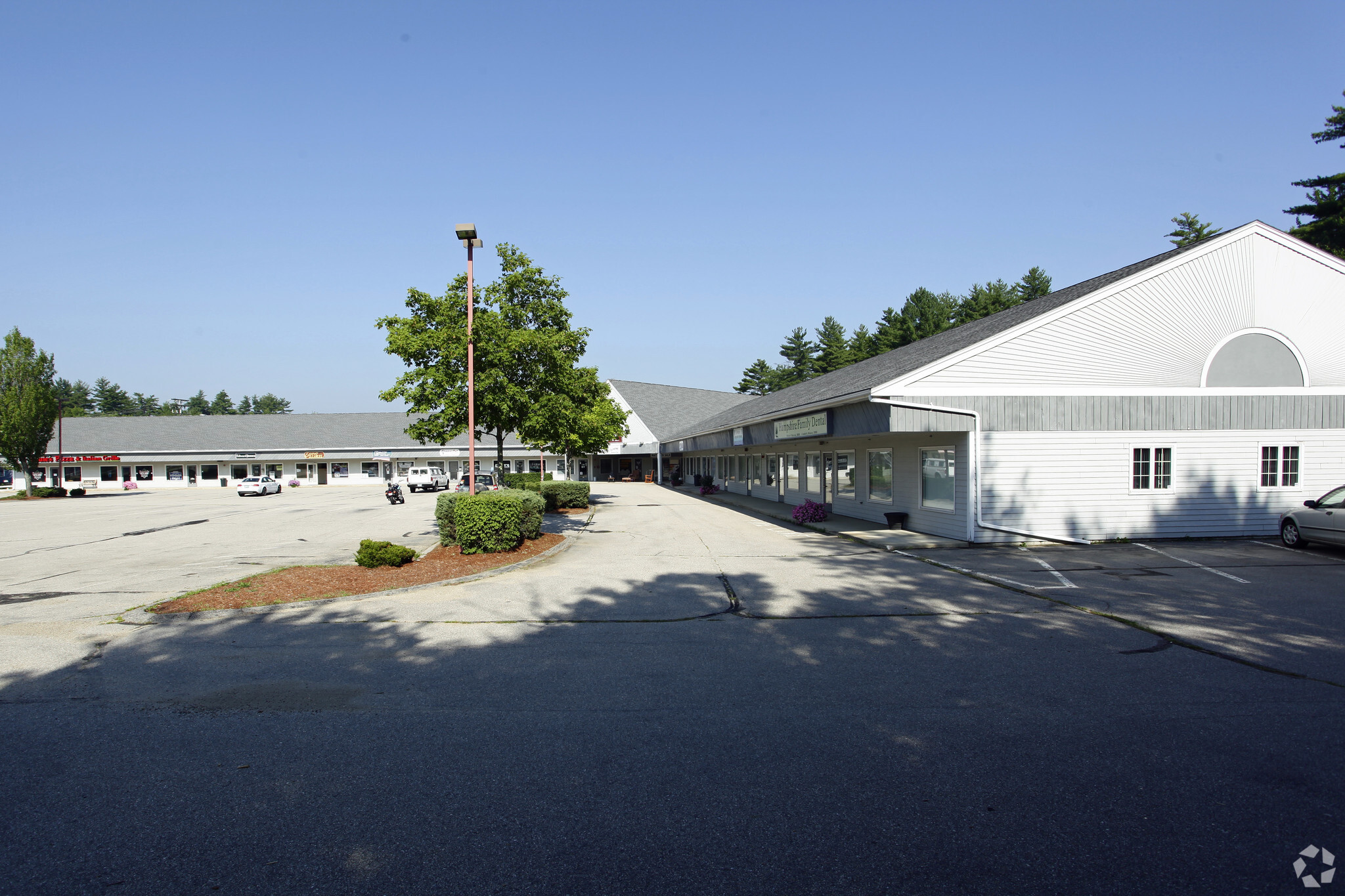 59 Route 27, Raymond, NH for sale Primary Photo- Image 1 of 1