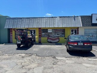 Plus de détails pour 5666 Swift Rd, Sarasota, FL - Commerce de détail à vendre