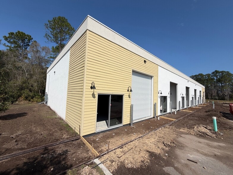 5600 US Highway 1 N, Saint Augustine, FL for lease - Building Photo - Image 2 of 10