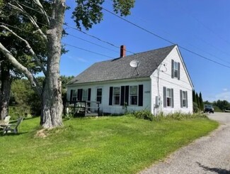 Plus de détails pour 1055 Middle Rd, Warren, ME - Multi-résidentiel à vendre