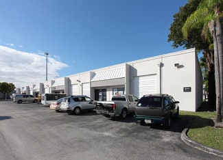 More details for 4111 SW 47th Ave, Davie, FL - Industrial for Lease