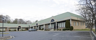 More details for 10750-10786 Rhode Island Ave, Beltsville, MD - Office/Medical for Lease