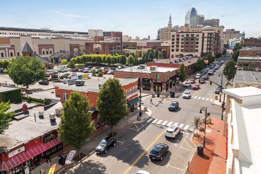 988-994 Main St, Springfield, MA à vendre - Aérien - Image 3 de 34