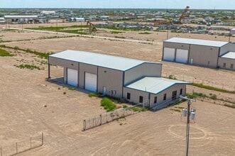 TBD Lot 4 W 42nd St, Odessa, TX for lease Interior Photo- Image 1 of 2