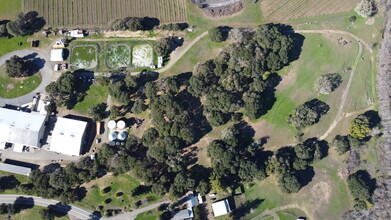 17700 Boonville Rd, Boonville, CA - aerial  map view - Image1