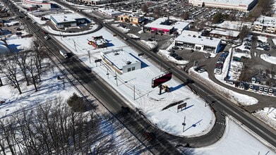 2151 Route 22, Union Township, NJ - Aerial  map view - Image1