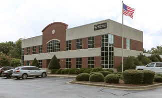 More details for 5679 Harrisburg Industrial Par Dr, Harrisburg, NC - Flex for Lease