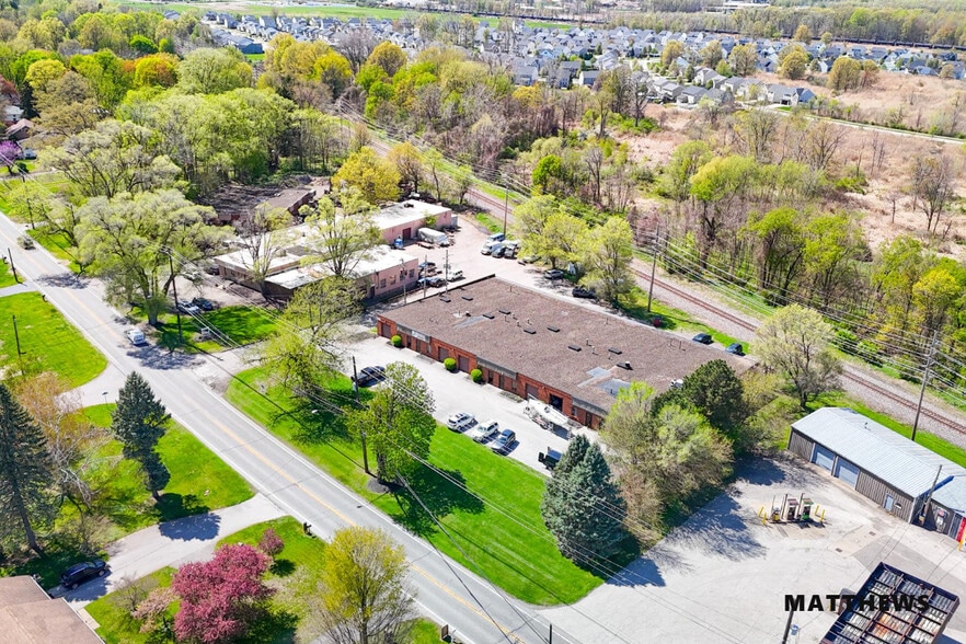 1610 W Jackson St, Painesville, OH for sale - Building Photo - Image 1 of 3