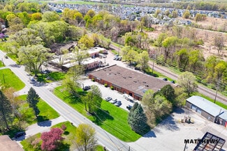 Plus de détails pour 1610 W Jackson St, Painesville, OH - Industriel à vendre