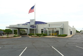 Plus de détails pour 16600 Fort St, Southgate, MI - Commerce de détail à louer