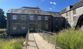 More details for Buckfast Rd, Buckfast - Office for Lease