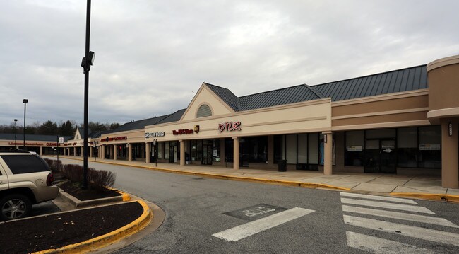 More details for 12100 Central Ave, Mitchellville, MD - Office, Retail for Lease