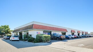 More details for 5654 E Westover Ave, Fresno, CA - Industrial for Lease