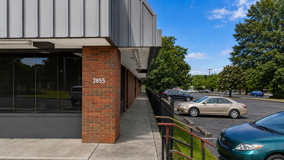 2855 Candler Rd, Decatur, GA for sale - Building Photo - Image 3 of 48