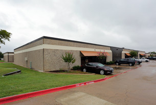 1224 W Corporate Dr, Arlington TX - Warehouse