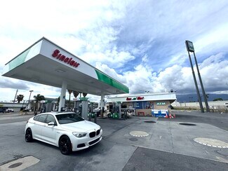 Plus de détails pour 1425 E 4th St, Ontario, CA - Commerce de détail à vendre