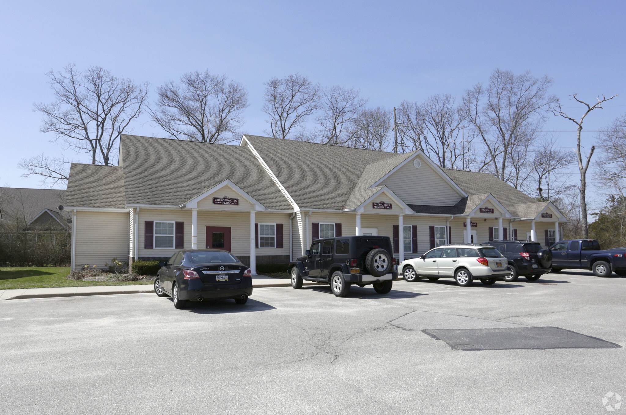 5974 Route 25A, Wading River, NY for lease Primary Photo- Image 1 of 25