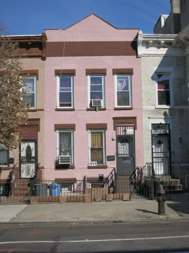 1387 Saint Marks Ave, Brooklyn, NY for sale Other- Image 1 of 1