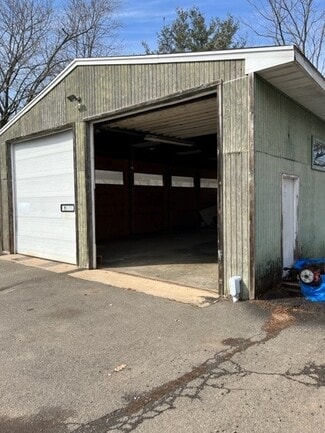 More details for 96 Fair St, Meriden, CT - Industrial for Lease