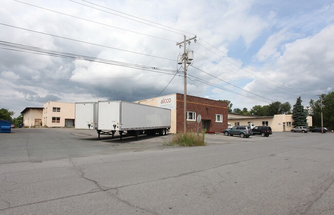 More details for 16 Commercial Ave, Albany, NY - Industrial for Lease