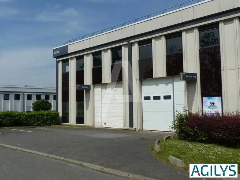 Flex in for lease - Building Photo - Image 3 of 6