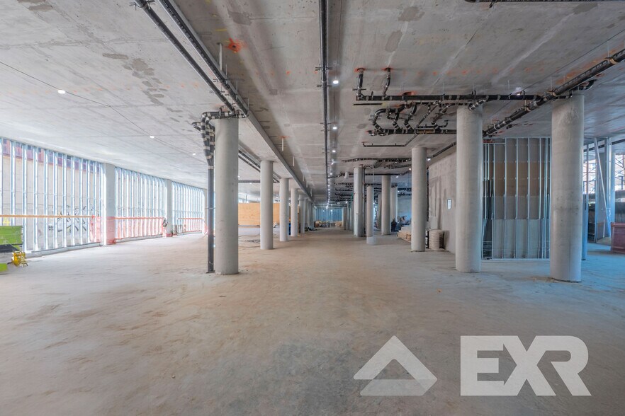 11-14 35th Ave, Long Island City, NY à louer - Photo intérieure - Image 3 de 8