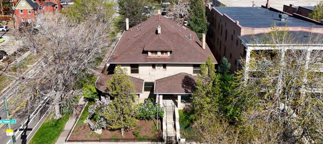 1000 E 16th Ave, Denver, CO for sale Primary Photo- Image 1 of 39