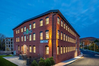 Plus de détails pour 3 Ferry St, Easthampton, MA - Bureau à louer