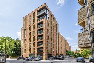 Plus de détails pour Bailey St, Londres - Commerce de détail à vendre