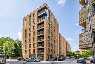 More details for Bailey St, London - Retail for Sale