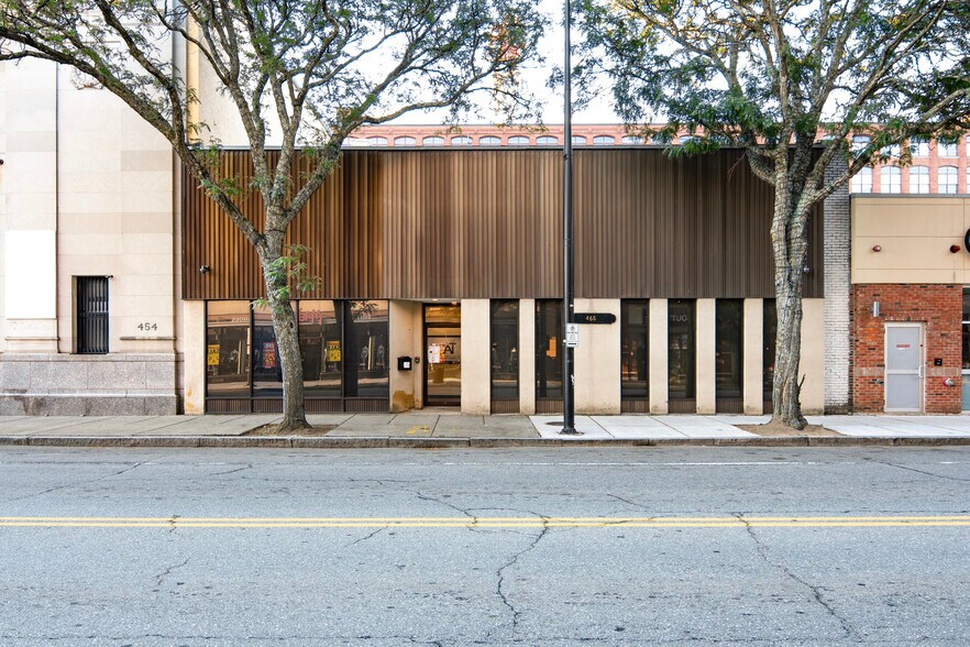 464 Essex St, Lawrence, MA à louer - Photo du bâtiment - Image 2 de 10