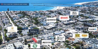More details for 3732-3734 E Coast Hwy, Corona Del Mar, CA - Retail for Lease