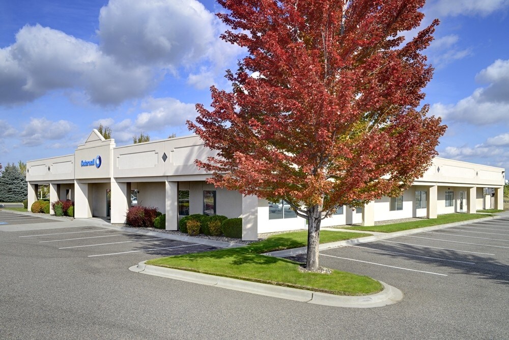 5615 Dunbarton Ave, Pasco, WA à vendre Photo principale- Image 1 de 1