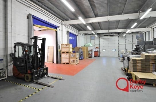 Arden Point, Solihull Parkway, Birmingham for lease - Building Photo - Image 3 of 4