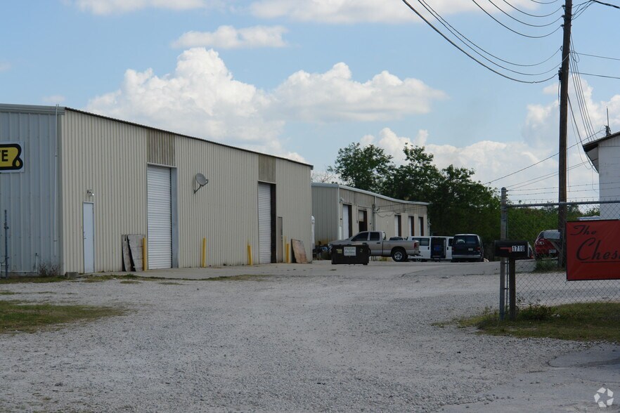 1704 Combee Rd, Lakeland, FL à vendre - Photo du bâtiment - Image 1 de 1