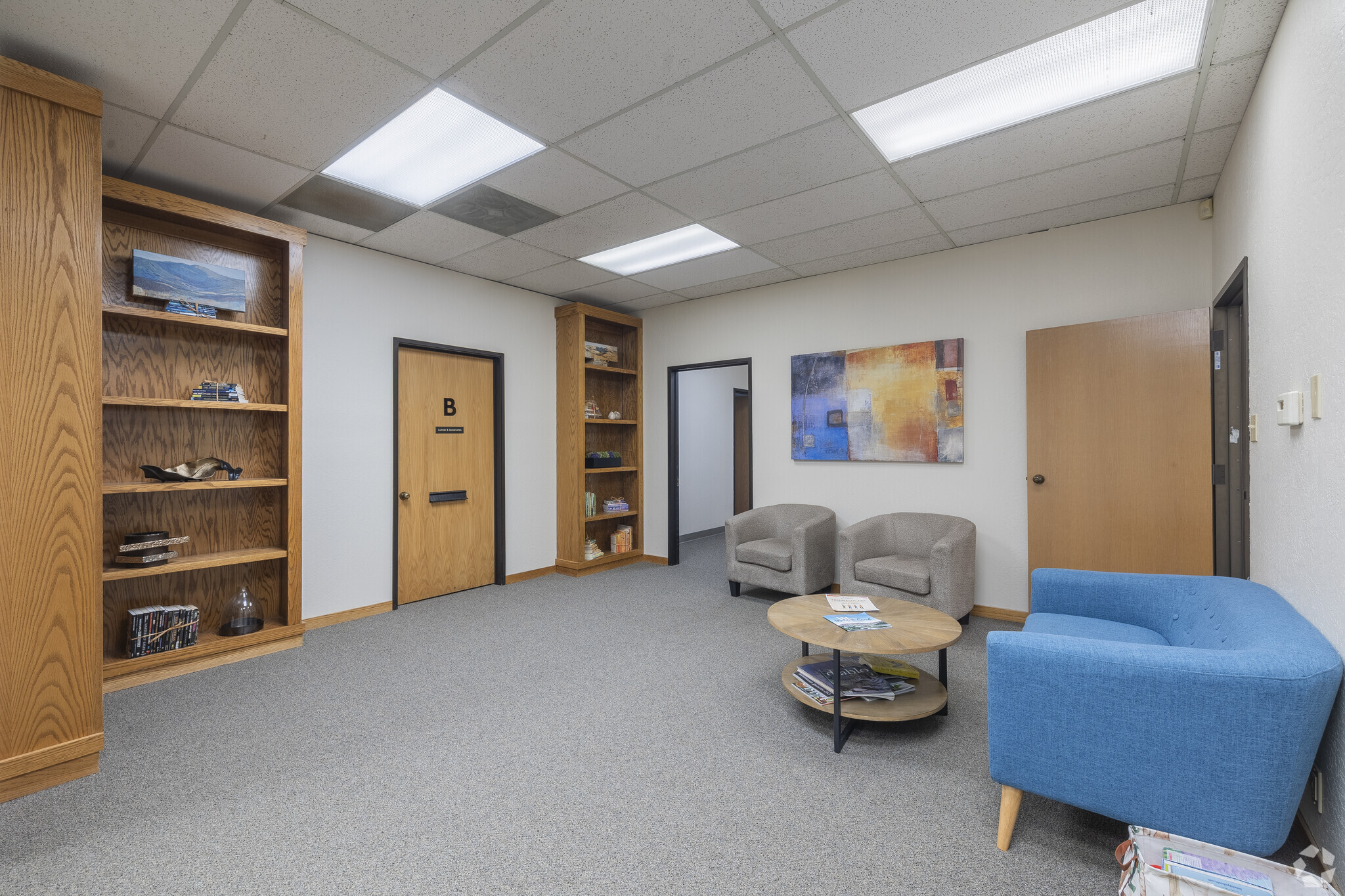 1225 Alpine Rd, Walnut Creek, CA for lease Interior Photo- Image 1 of 8