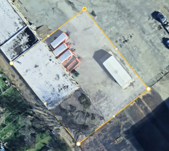1408 Gordon Ave, Richmond, VA for lease Aerial- Image 1 of 9