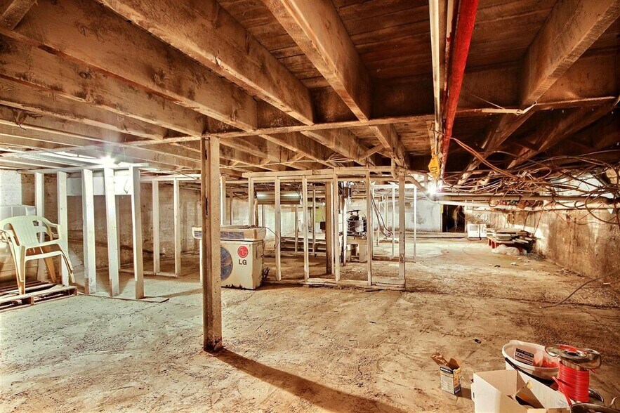 2021 Rue Frontenac, Montréal, QC à vendre - Photo du bâtiment - Image 1 de 1