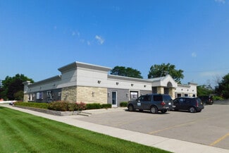 More details for 32932 Warren Rd, Westland, MI - Office for Lease
