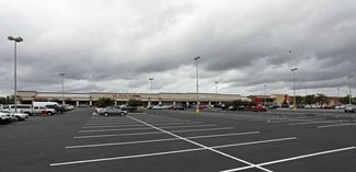 Plus de détails pour 1201-1301 N Military Hwy, Norfolk, VA - Commerce de détail à louer