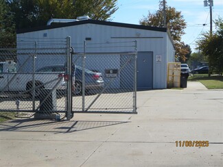 More details for 324 NW 94th St, Oklahoma City, OK - Industrial for Sale