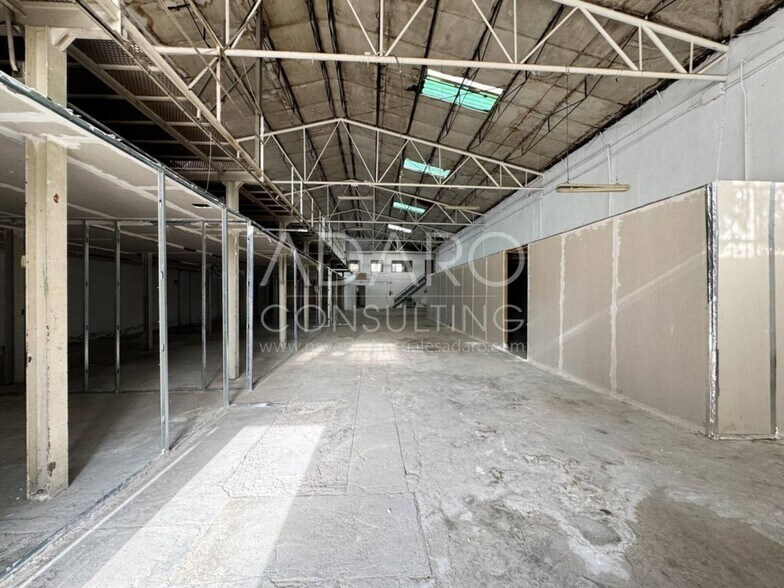Industrial in Arganda del Rey, Madrid for sale - Interior Photo - Image 3 of 17