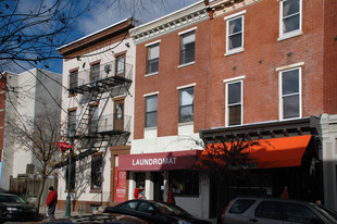 1611 South St, Philadelphia PA - Commercial Real Estate