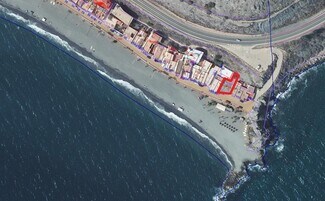 Plus de détails pour Calle Explanada del Mar, 102, Albuñol - Terrain à vendre