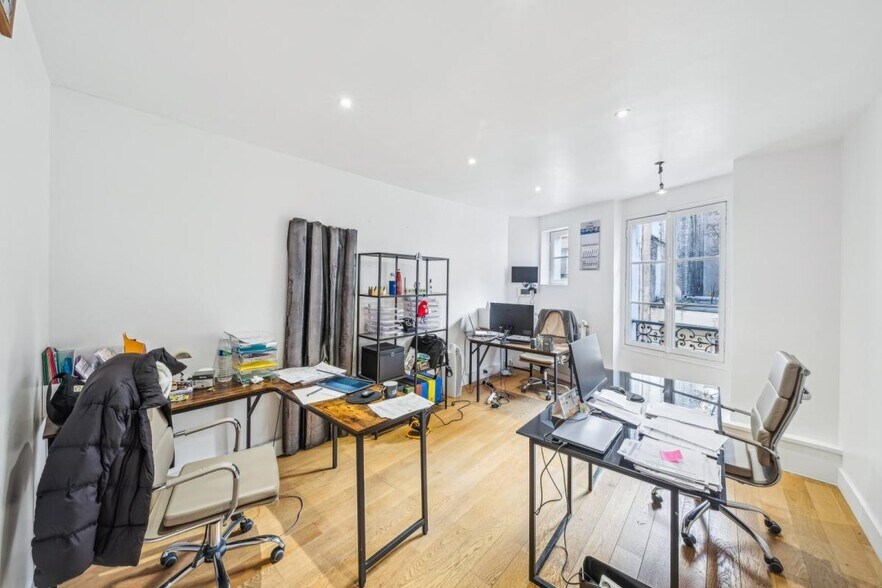 Bureau dans Paris à vendre - Photo intérieure - Image 3 de 30