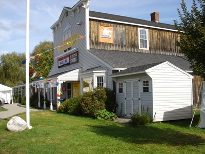 227 Russell St, Hadley, MA à vendre - Photo du bâtiment - Image 3 de 3