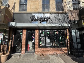 1489 Fulton St, Brooklyn NY - Commercial Real Estate