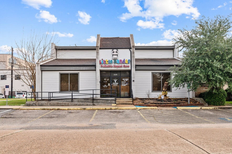 3339 Fairview St, Pasadena, TX à vendre - Photo du bâtiment - Image 2 de 58