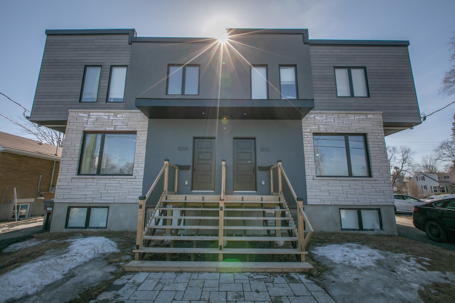 1558 Baseline Rd, Ottawa, ON for sale Primary Photo- Image 1 of 1